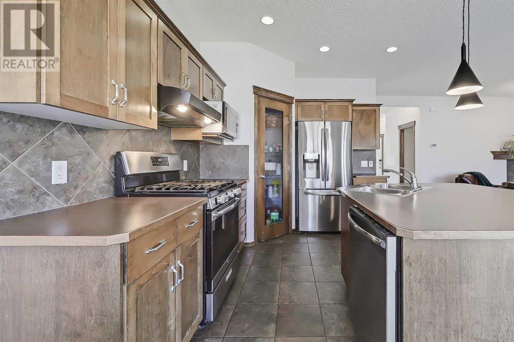 Single Family House for Sale in  Elgin Avenue SE McKenzie Towne Calgary 