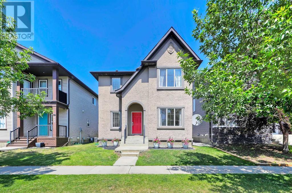 5006 Elgin Avenue SE, Calgary, Alberta