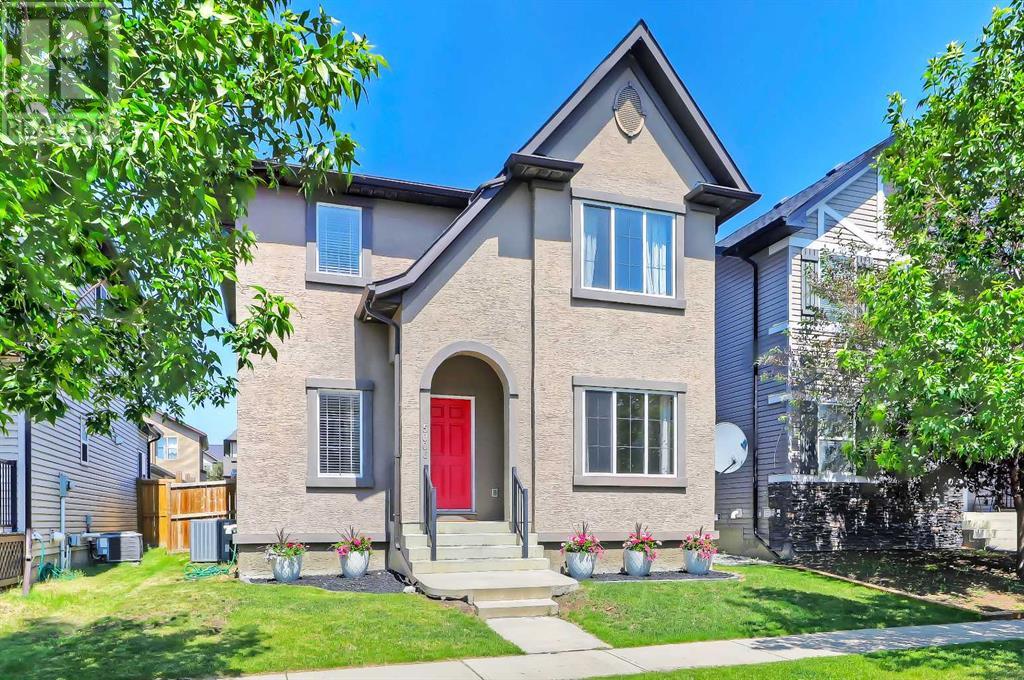 Single Family House for Sale in  Elgin Avenue SE McKenzie Towne Calgary 