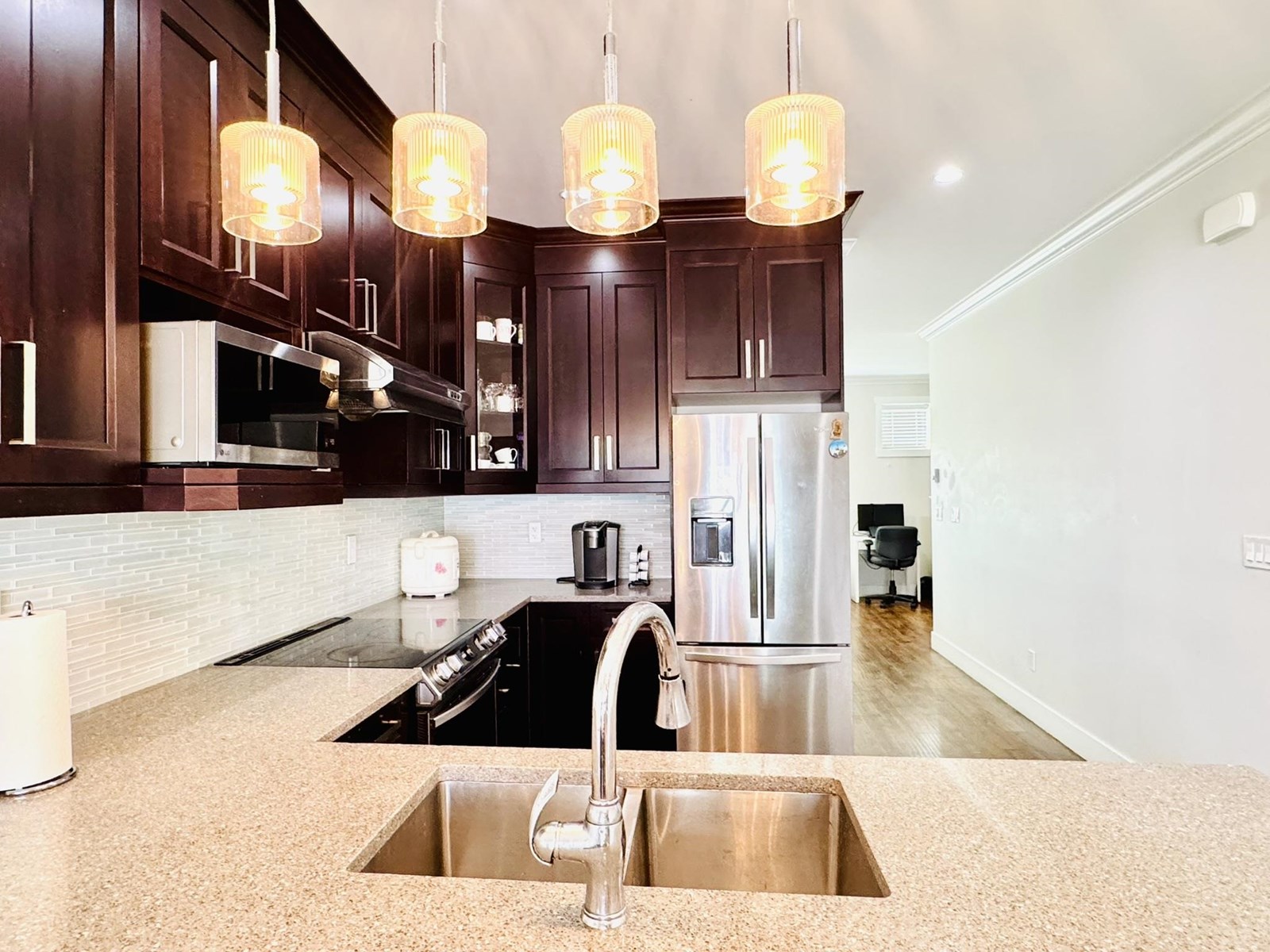 Photo 17 of 17 8747 162 Street, Surrey BC