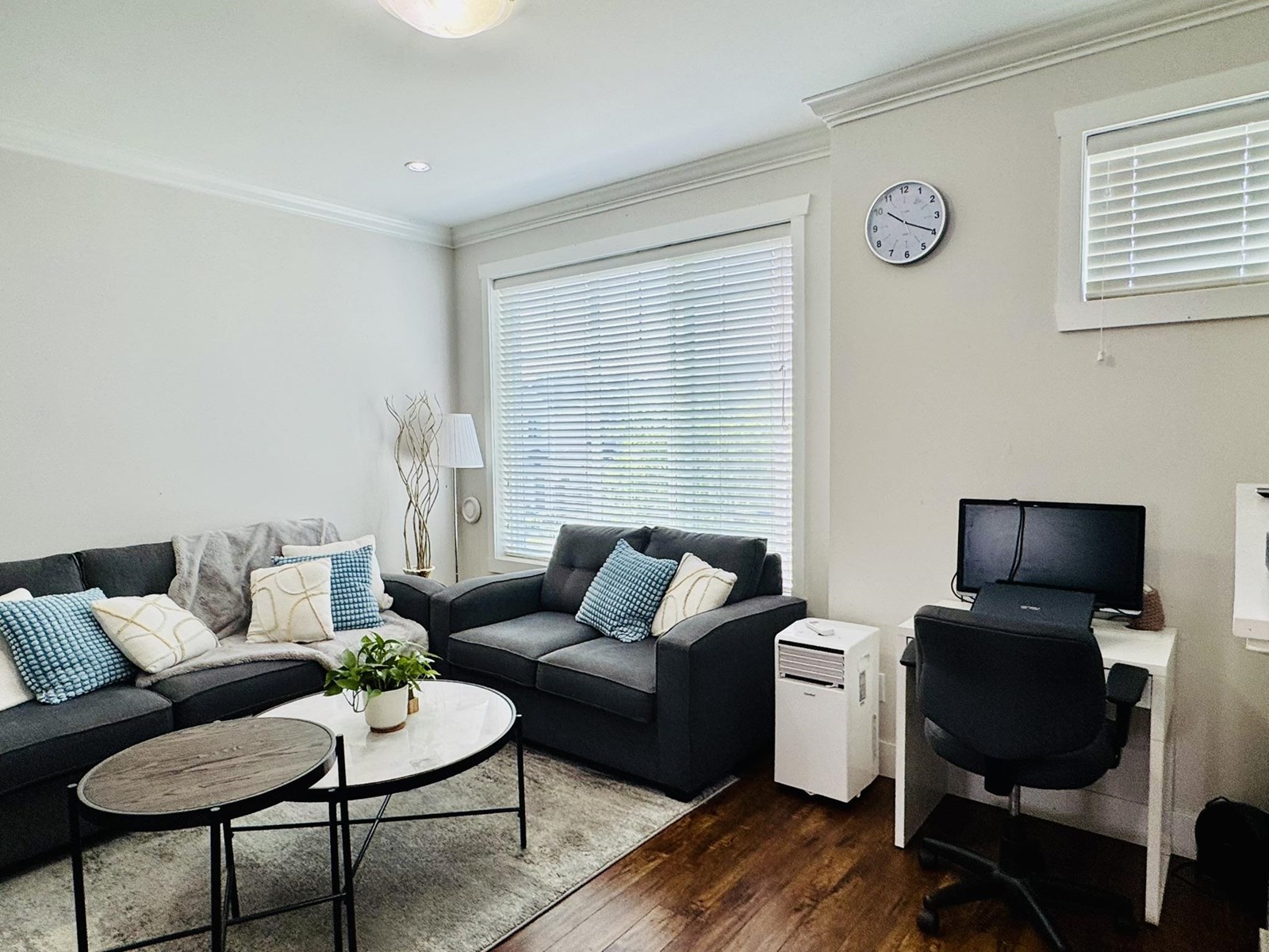Photo 21 of 17 8747 162 Street, Surrey BC