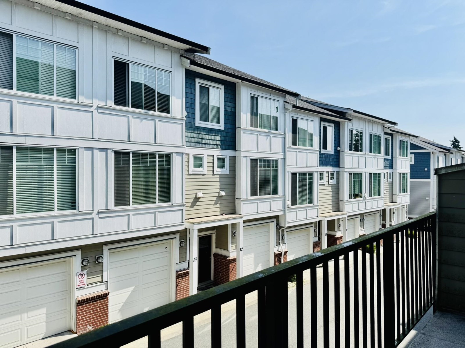 Photo 16 of 17 8747 162 Street, Surrey BC