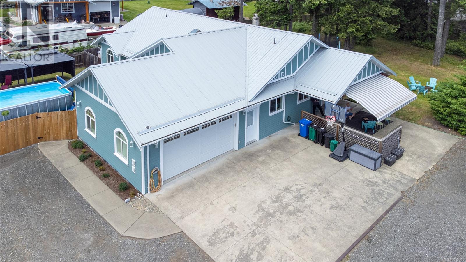 1185 Hutchinson Rd, Cobble Hill