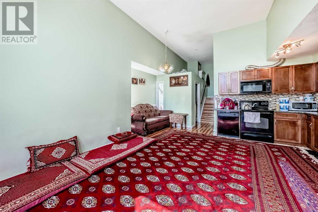 Single Family House 4 Level for Sale in  Falmere Way NE Falconridge Calgary 