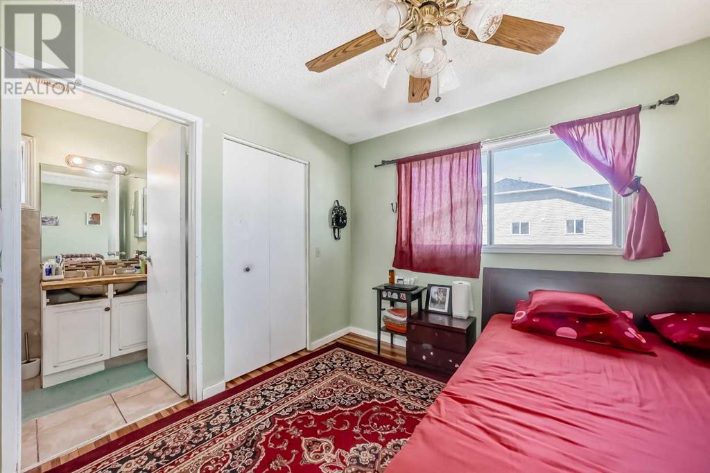 Single Family House 4 Level for Sale in  Falmere Way NE Falconridge Calgary 