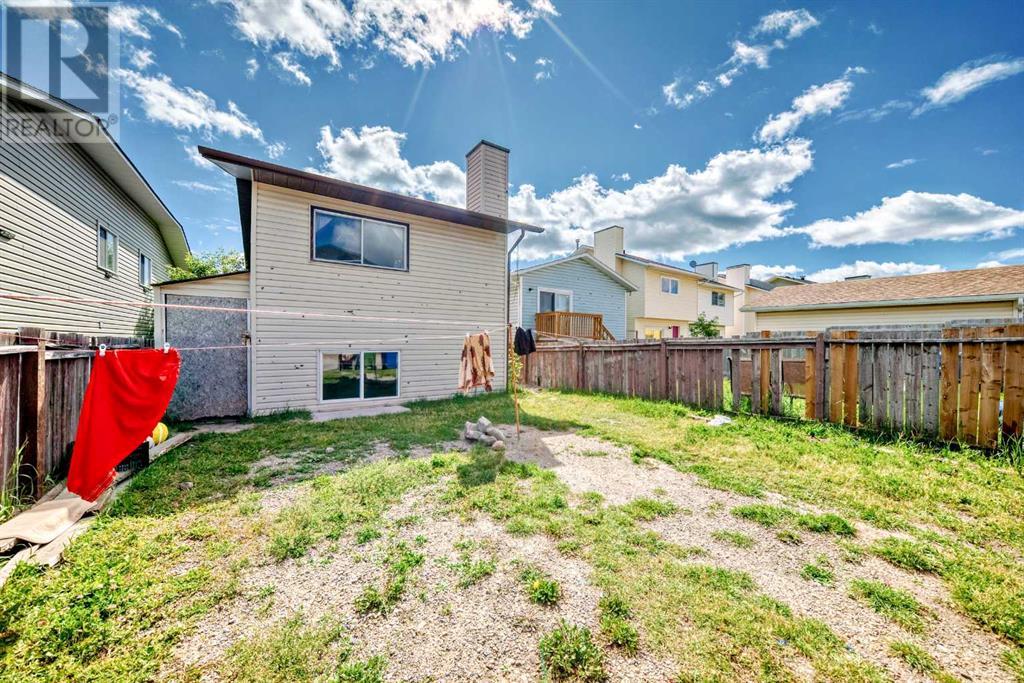 Single Family House 4 Level for Sale in  Falmere Way NE Falconridge Calgary 