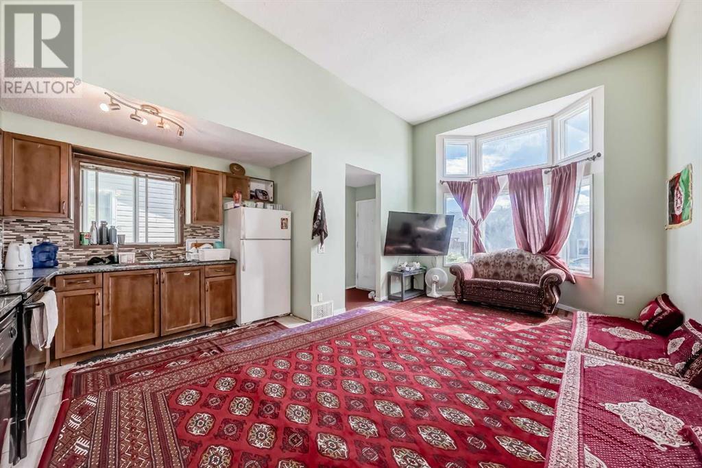 Single Family House 4 Level for Sale in  Falmere Way NE Falconridge Calgary 