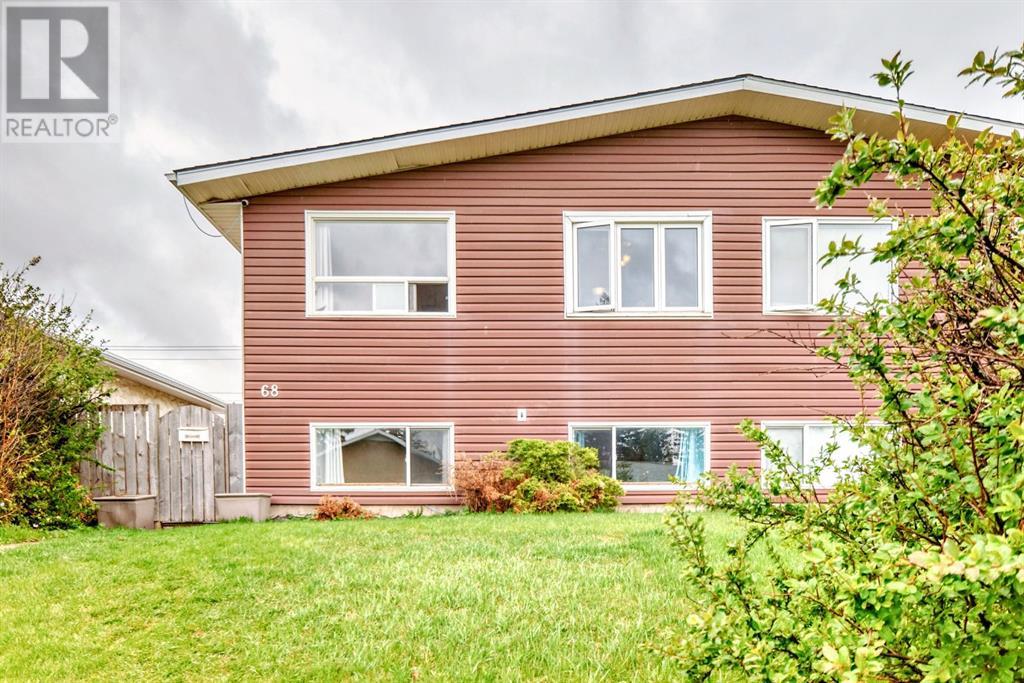 68 Pennsburg Way SE, Calgary, Alberta