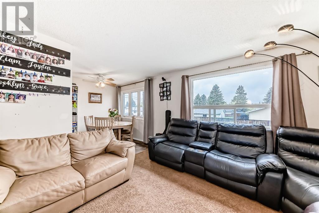 68 Pennsburg Way SE, Calgary, Alberta