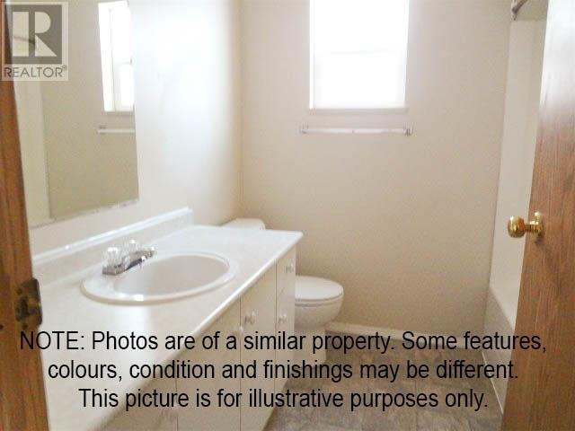 Photo 8 of A B 8108 90 Avenue, Fort St John BC