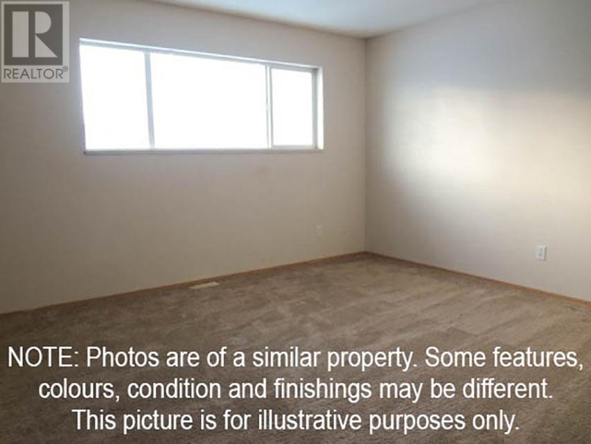 Photo 6 of A B 8108 90 Avenue, Fort St John BC