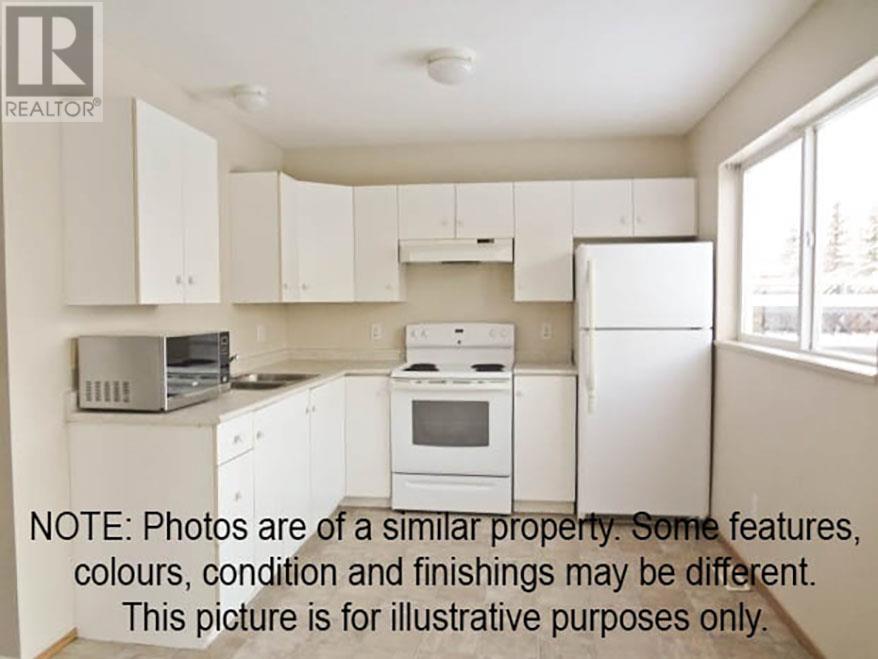 Photo 2 of A B 8108 90 Avenue, Fort St John BC