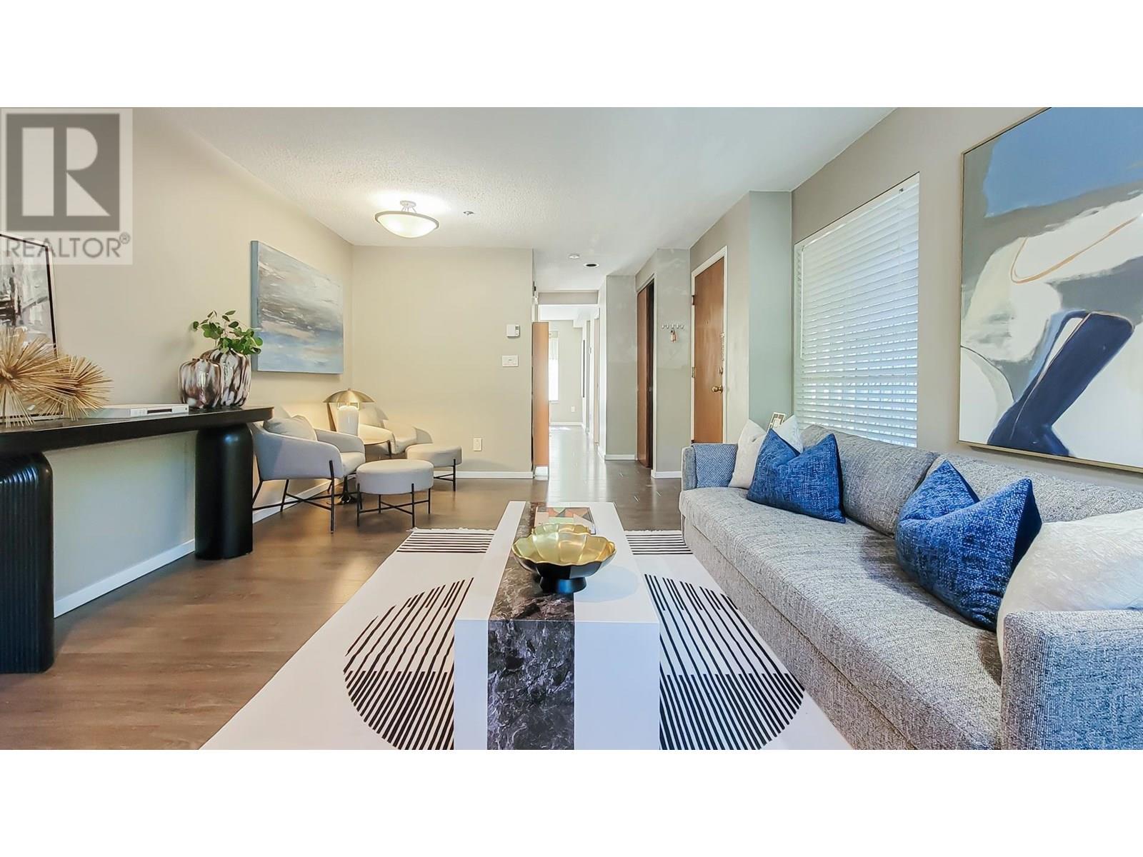 3167 LAUREL STREET, Vancouver