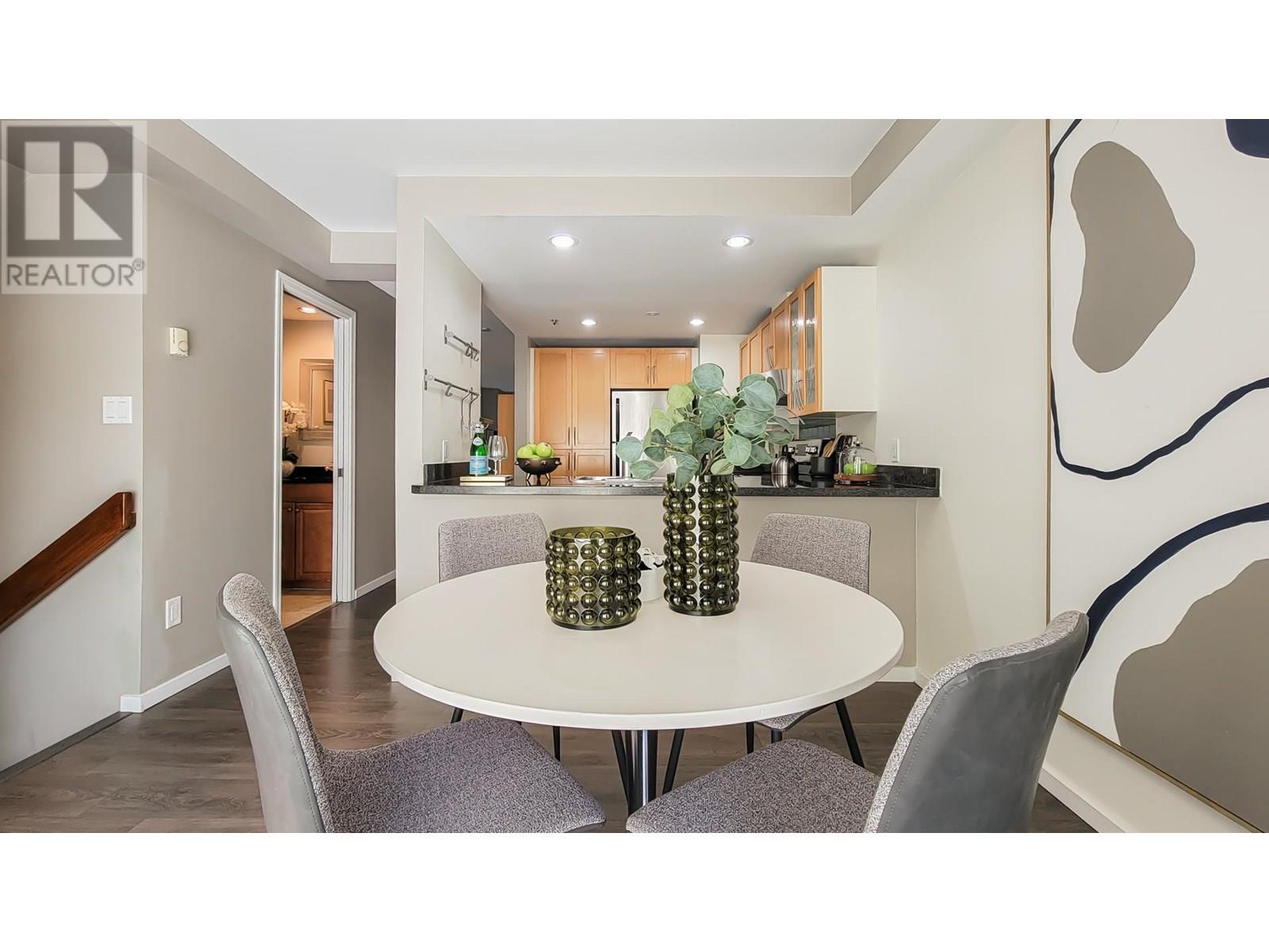 3167 LAUREL STREET, Vancouver