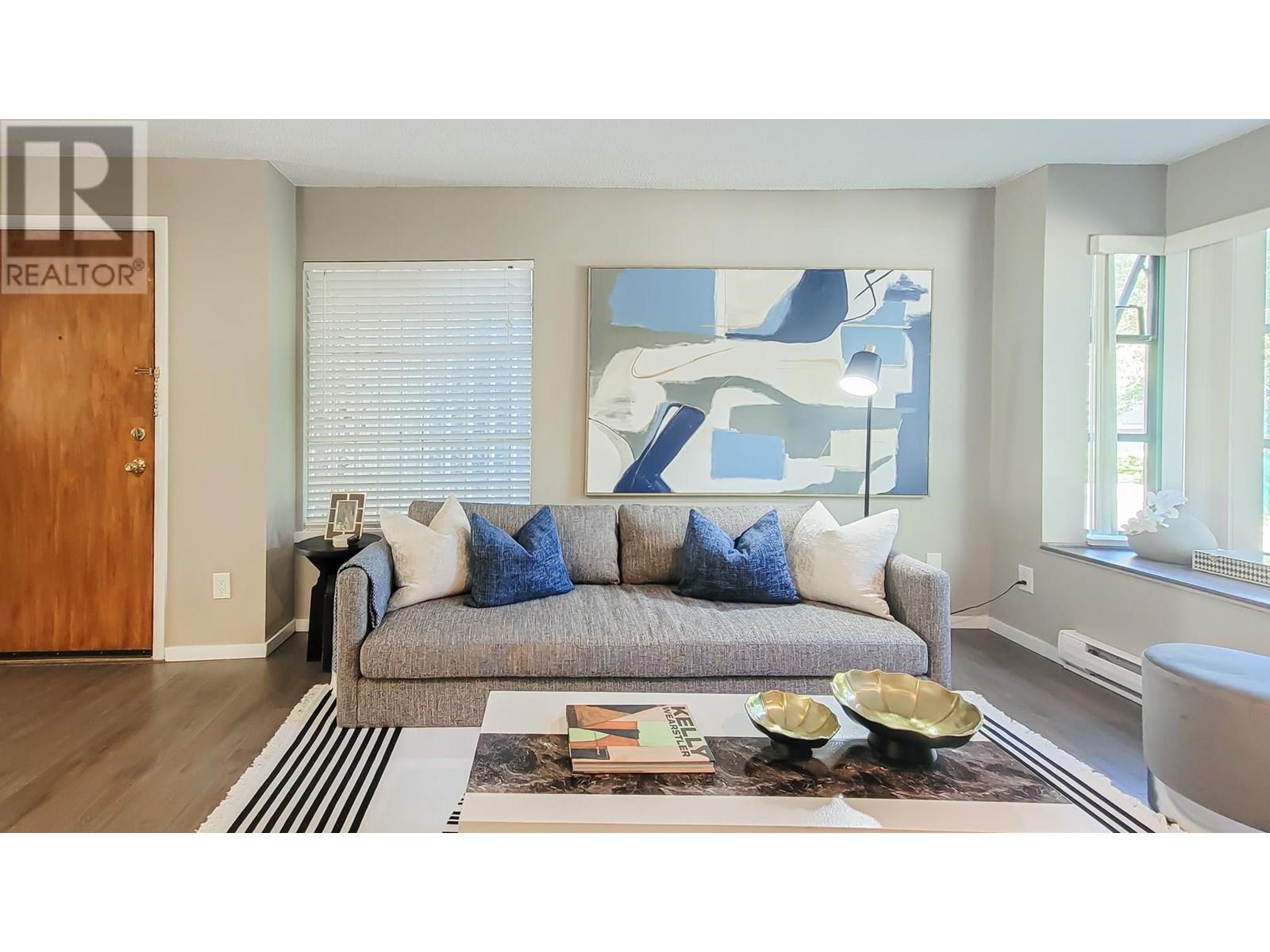 3167 LAUREL STREET, Vancouver