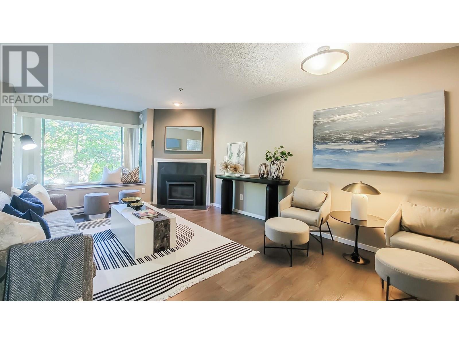 3167 LAUREL STREET, Vancouver