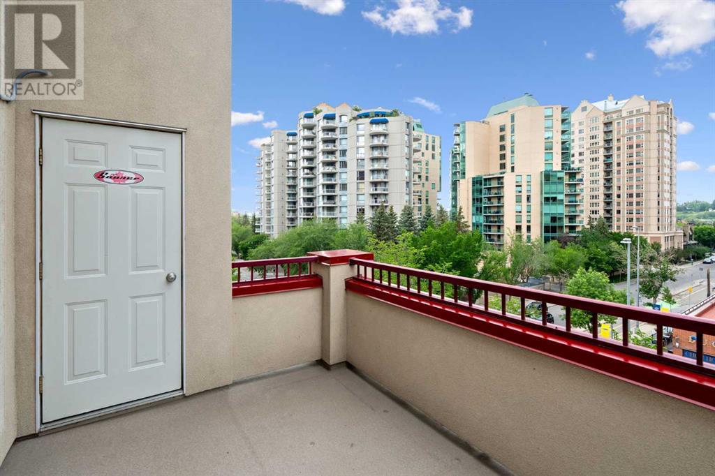 504, 777 3 Avenue SW, Calgary, Alberta