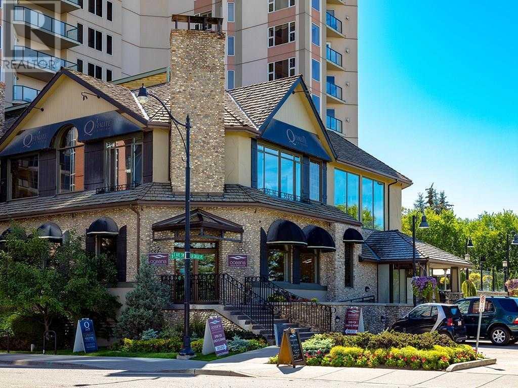 Single Family House for Sale in    Avenue SW Eau Claire Calgary 