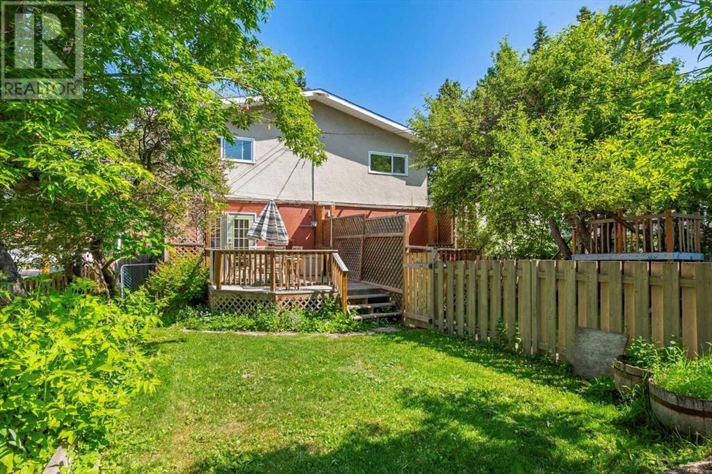 Multi-family House for Sale in   Avenue NW Mount Pleasant Calgary 