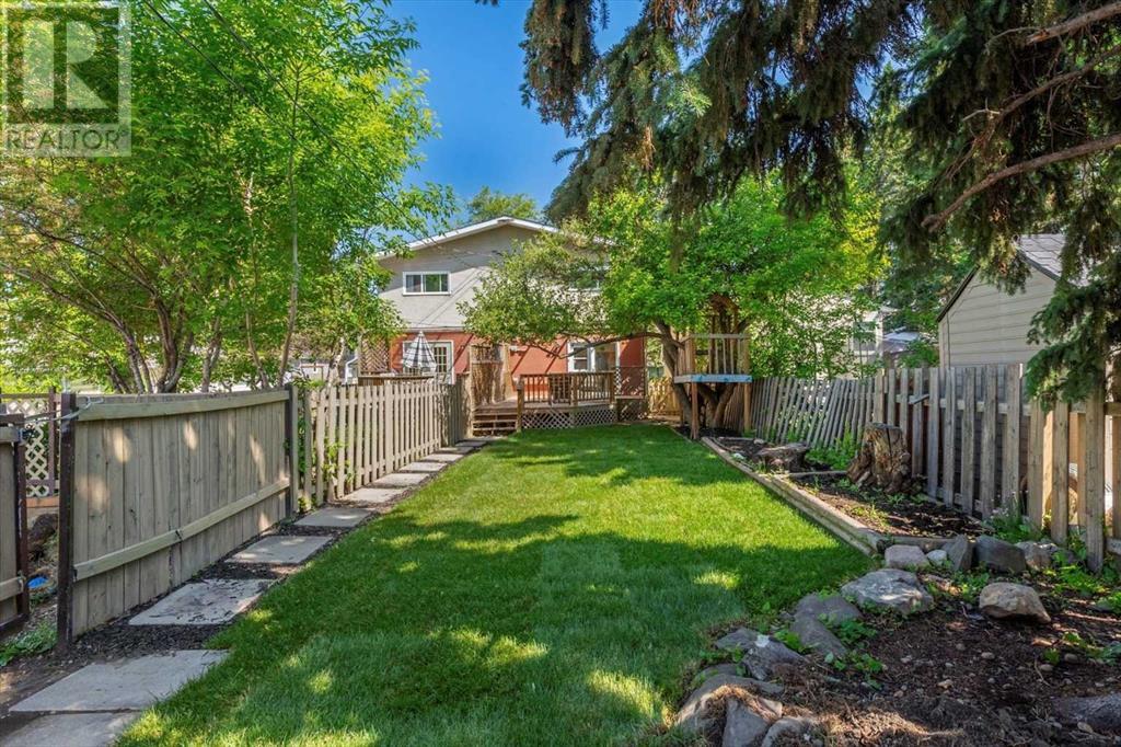 Multi-family House for Sale in   Avenue NW Mount Pleasant Calgary 