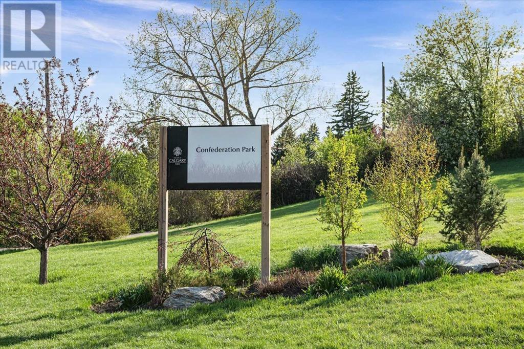 Multi-family House for Sale in   Avenue NW Mount Pleasant Calgary 
