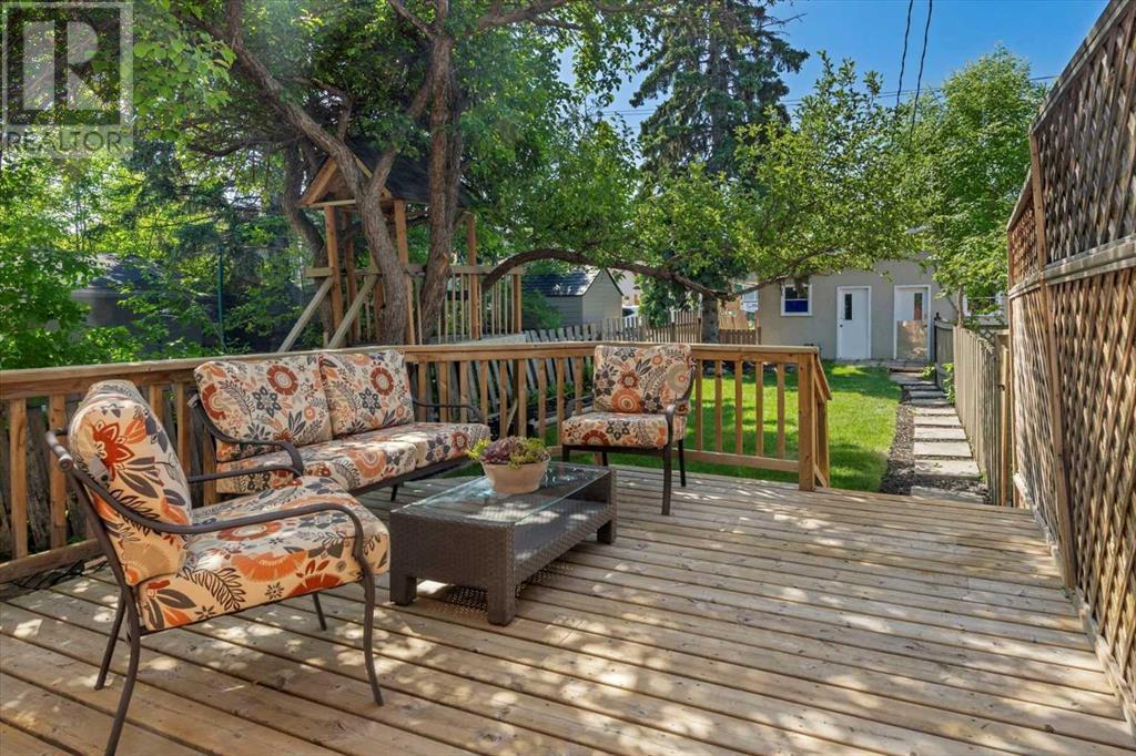 Multi-family House for Sale in   Avenue NW Mount Pleasant Calgary 