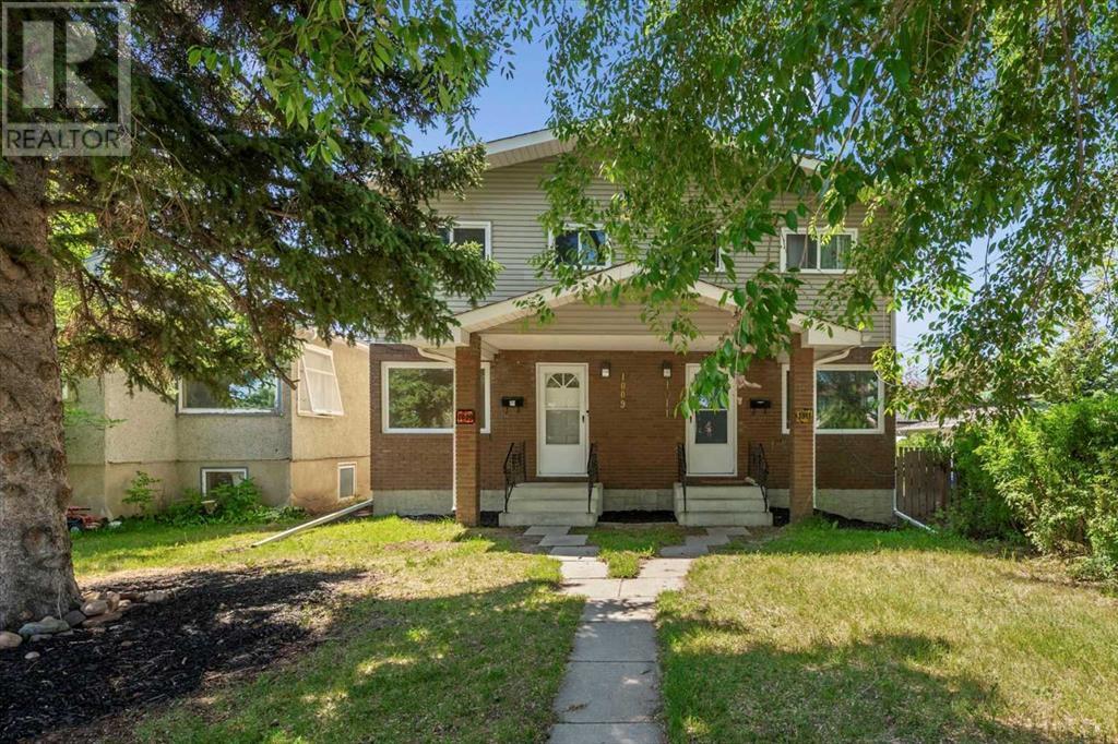 1009 24 Avenue NW, Calgary, Alberta