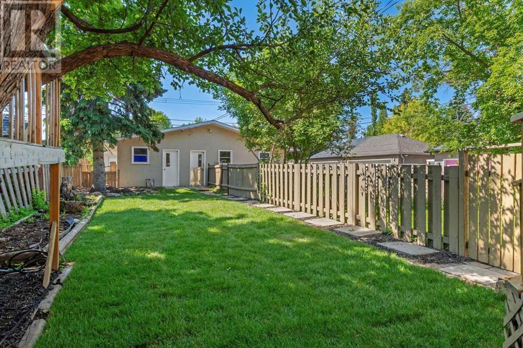 Multi-family House for Sale in   Avenue NW Mount Pleasant Calgary 
