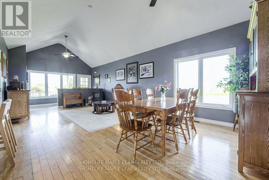 Photo 11 of 395115 County Road 12, Amaranth ON