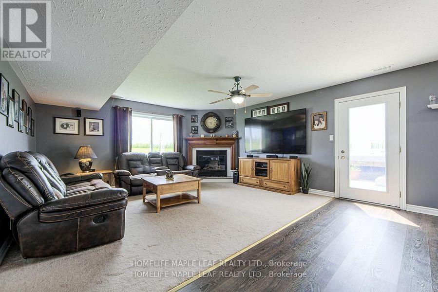 Photo 17 of 395115 County Road 12, Amaranth ON