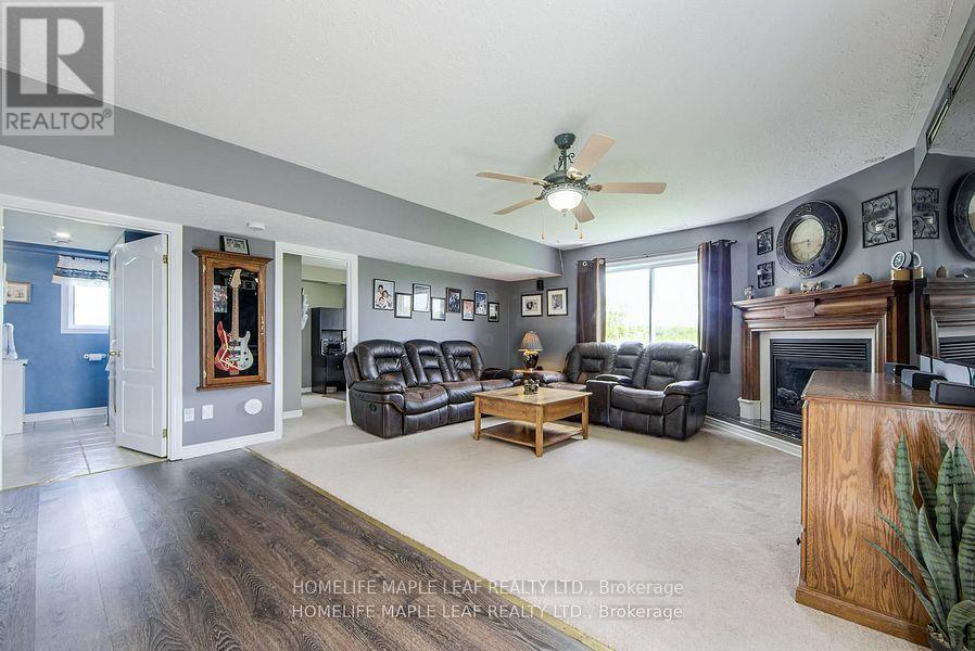 Photo 18 of 395115 County Road 12, Amaranth ON