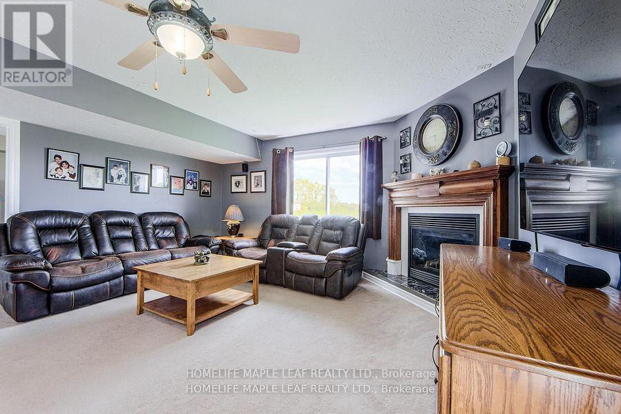 Photo 19 of 395115 County Road 12, Amaranth ON