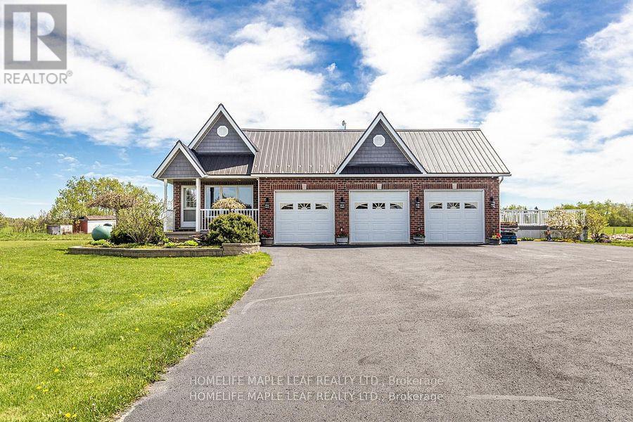 Photo 2 of 395115 County Road 12, Amaranth ON