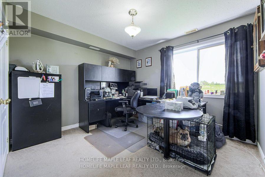 Photo 21 of 395115 County Road 12, Amaranth ON
