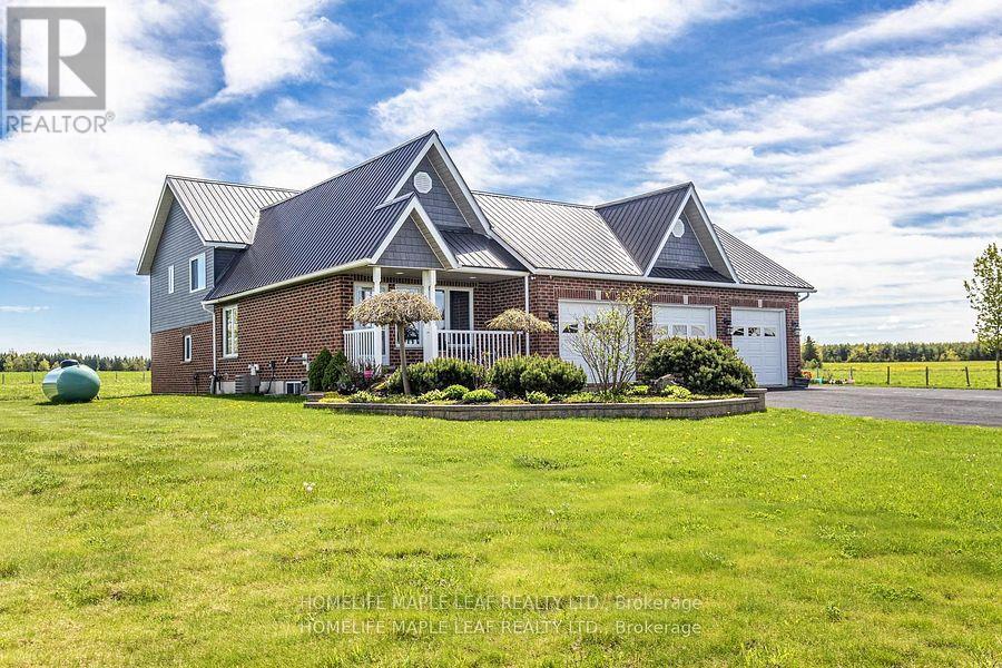 Photo 3 of 395115 County Road 12, Amaranth ON