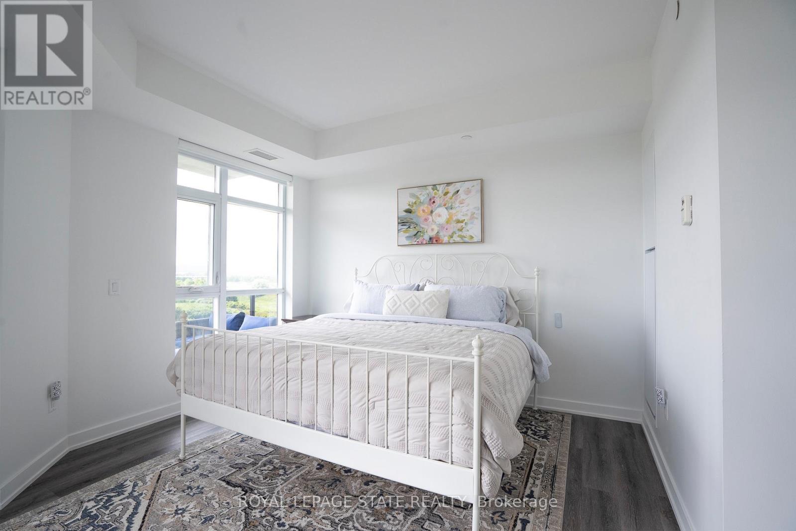Photo 13 of 418 600 North Service Road, Hamilton ON