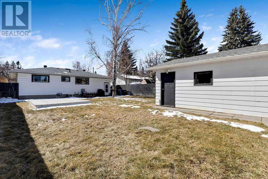 Single Family House Bungalow for Sale in   Avenue SE Acadia Calgary 