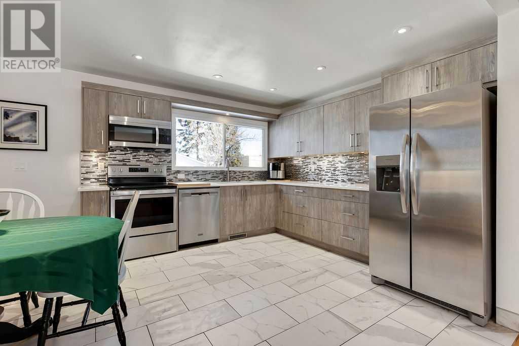 Single Family House Bungalow for Sale in   Avenue SE Acadia Calgary 