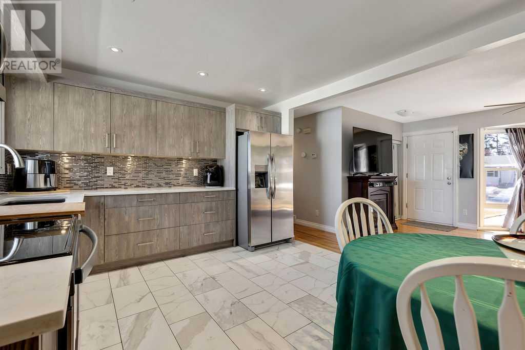 Single Family House Bungalow for Sale in   Avenue SE Acadia Calgary 