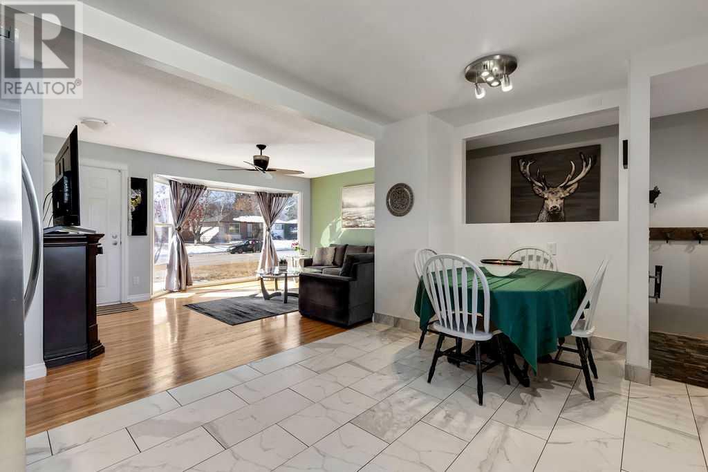 Single Family House Bungalow for Sale in   Avenue SE Acadia Calgary 