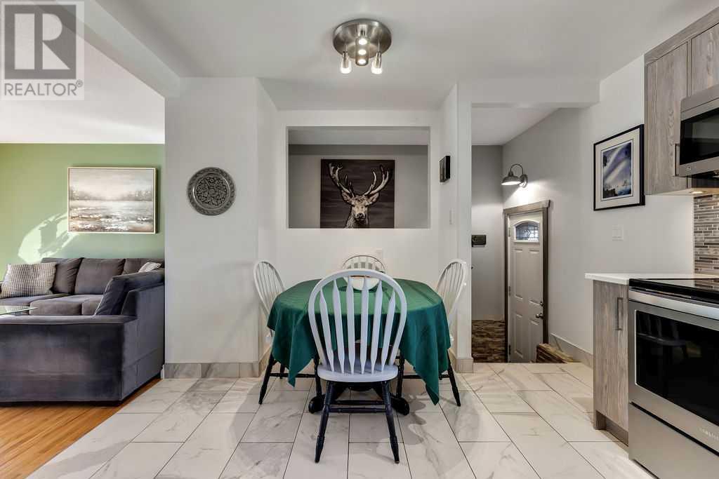 Single Family House Bungalow for Sale in   Avenue SE Acadia Calgary 