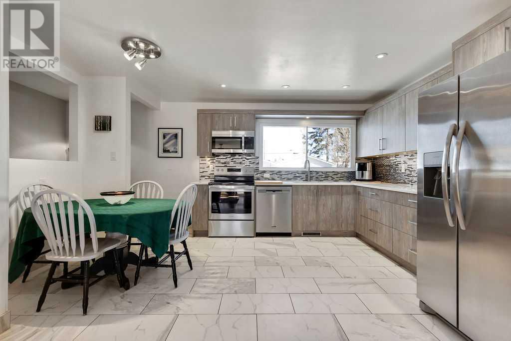 Single Family House Bungalow for Sale in   Avenue SE Acadia Calgary 