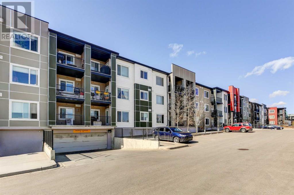 109, 16 Sage Hill Terrace NW, Calgary, Alberta