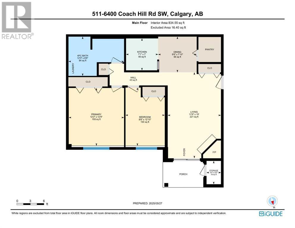 Single Family House for Sale in   Coach Hill Road SW Coach Hill Calgary 