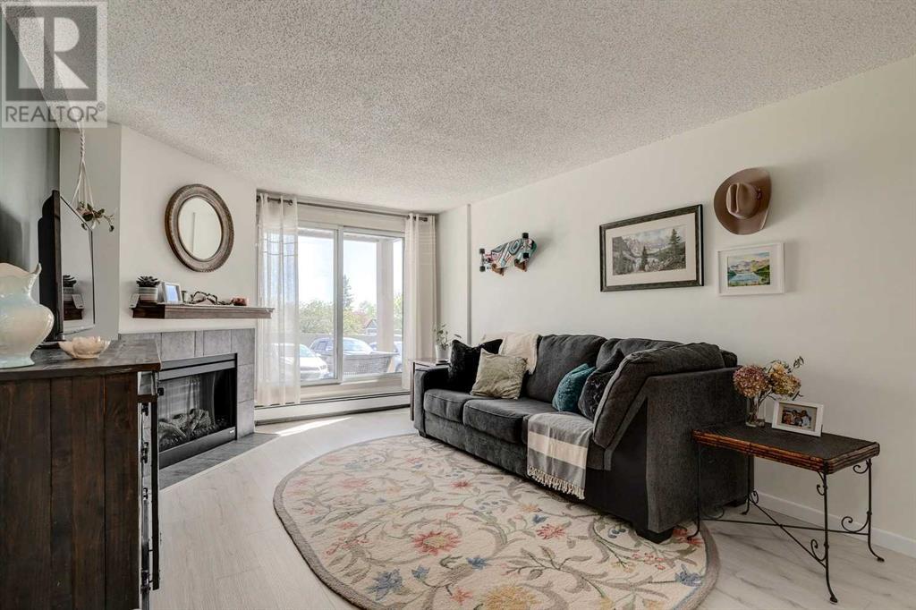 511, 6400 Coach Hill Road SW, Calgary, Alberta