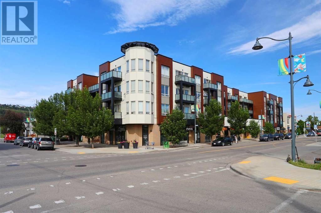 211, 1899 45 Street NW, Calgary, Alberta