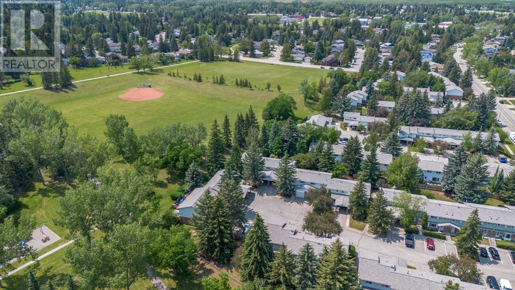 Single Family House for Sale in   Palliser Drive SW Oakridge Calgary 