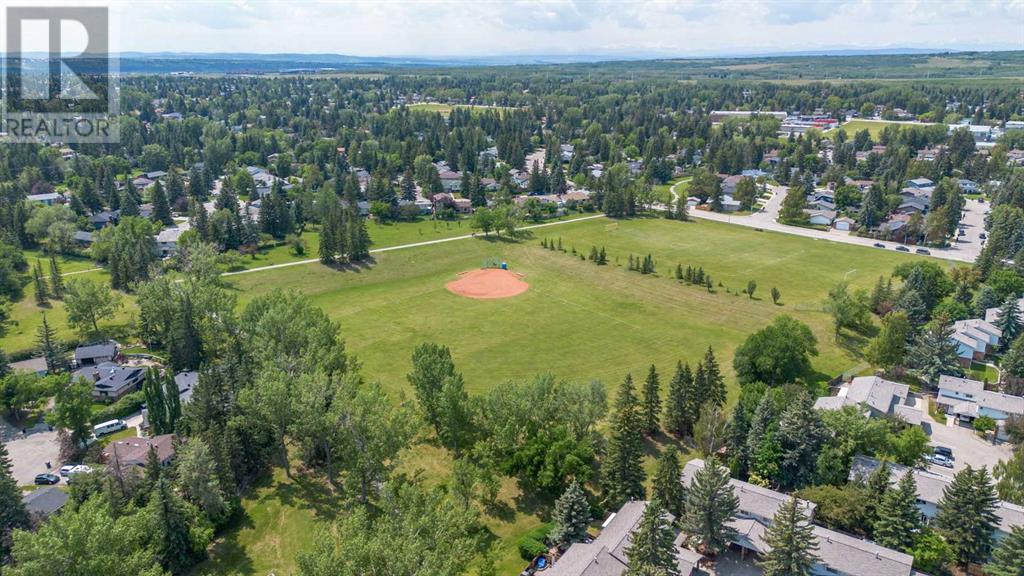 Single Family House for Sale in   Palliser Drive SW Oakridge Calgary 