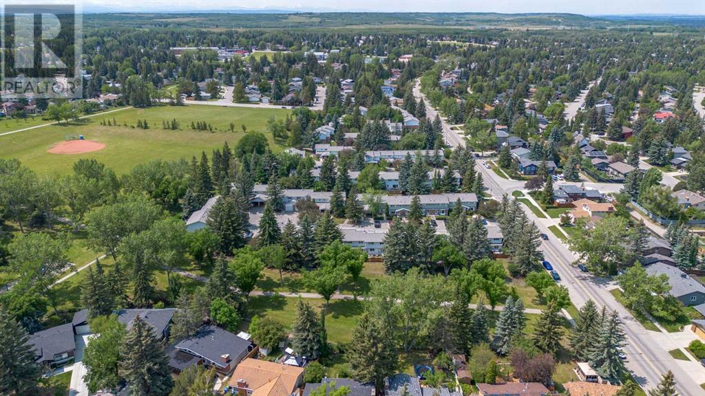 Single Family House for Sale in   Palliser Drive SW Oakridge Calgary 