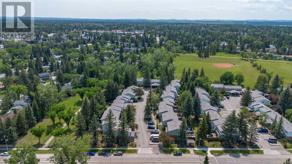 Single Family House for Sale in   Palliser Drive SW Oakridge Calgary 